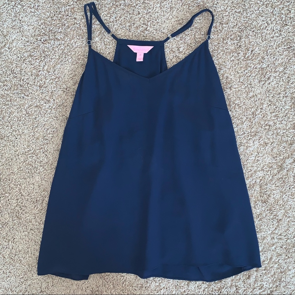 Lily Pulitzer Tank Top